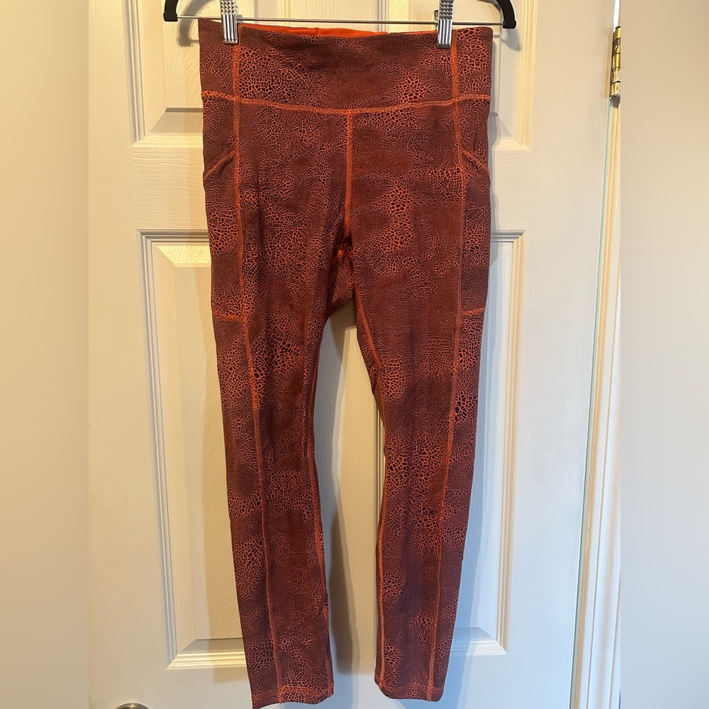 Lululemon Align High-Rise Crop 23” legging